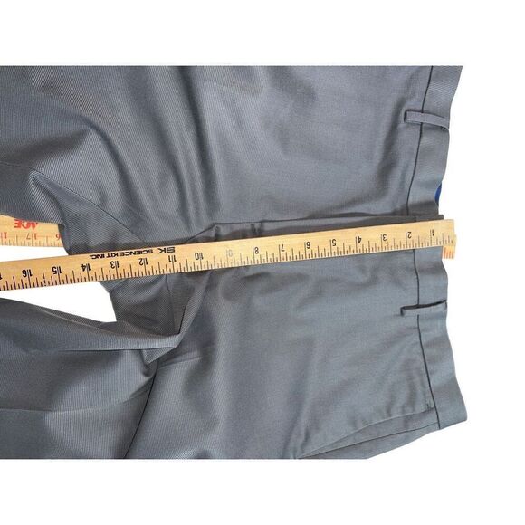 Banana republic men’s slacks 36/30 - Picture 6 of 11